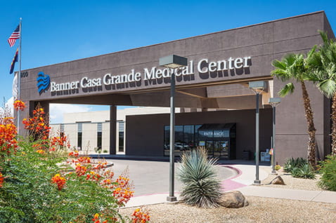 Banner Casa Grande Medical Center & Hospital