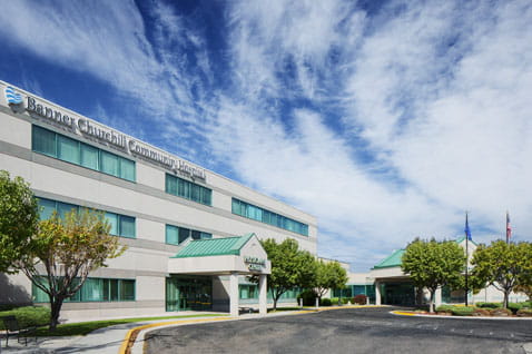 Prenatal Classes, Nevada Hospitals, Dignity Health