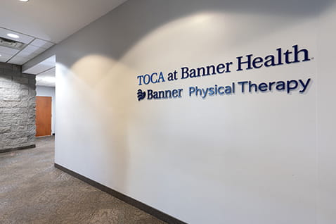 Banner Physical Therapy 64th