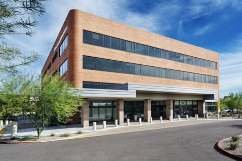 Banner - University Medicine Heart Institute In Phoenix