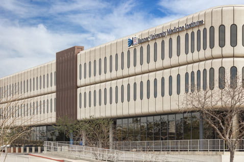 Banner University Medicine Urology Institute en Phoenix