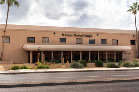 Physical Therapy in Phoenix, AZ