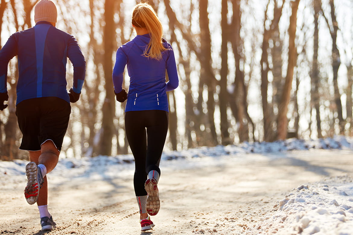 6 Tips for Exercising in Cold Weather | Banner Health