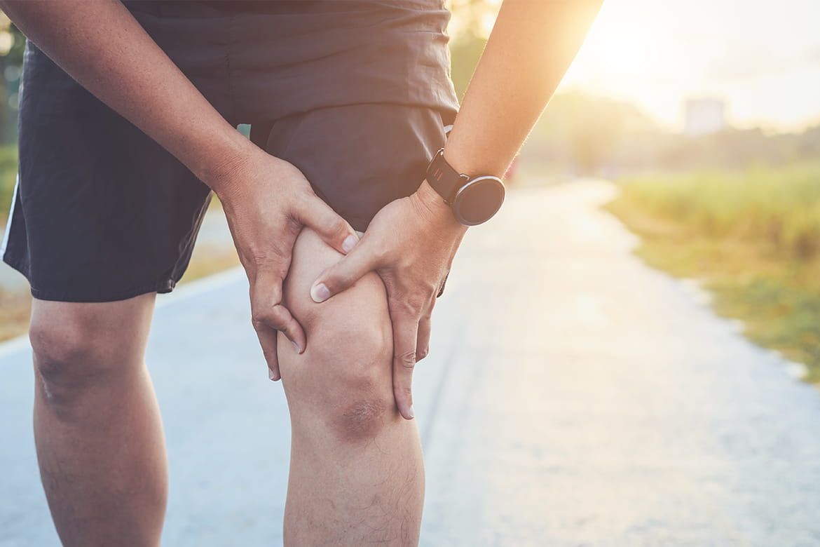 What Does Patellofemoral Pain Mean In Medical Terms