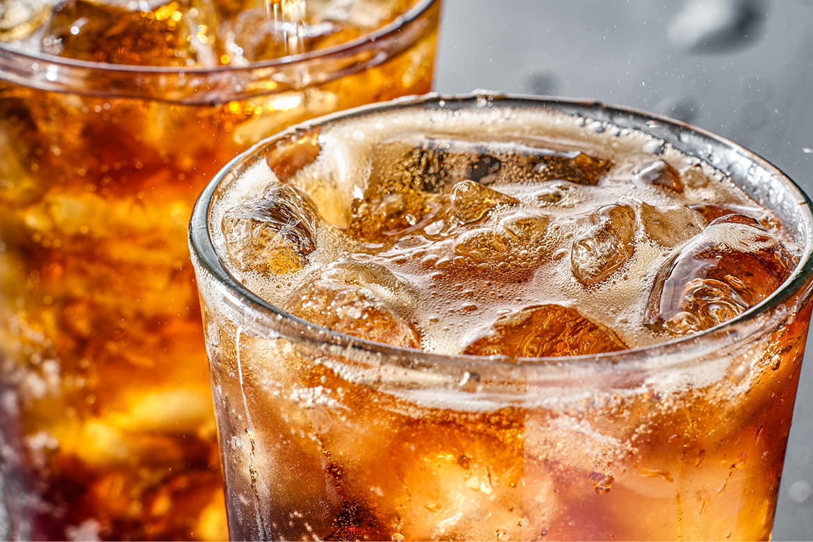 Why soda is so addictive -- and some good alternative beverages