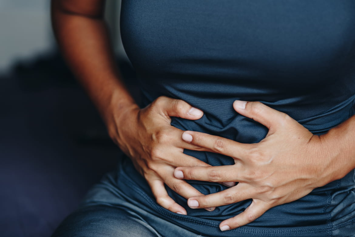 9 Potential Causes (and treatments) for Stomach Pain