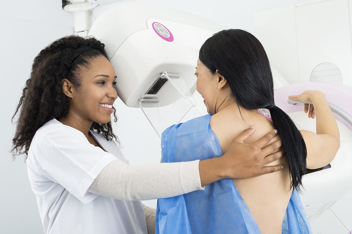 Mammograms - 6 Myths Debunked