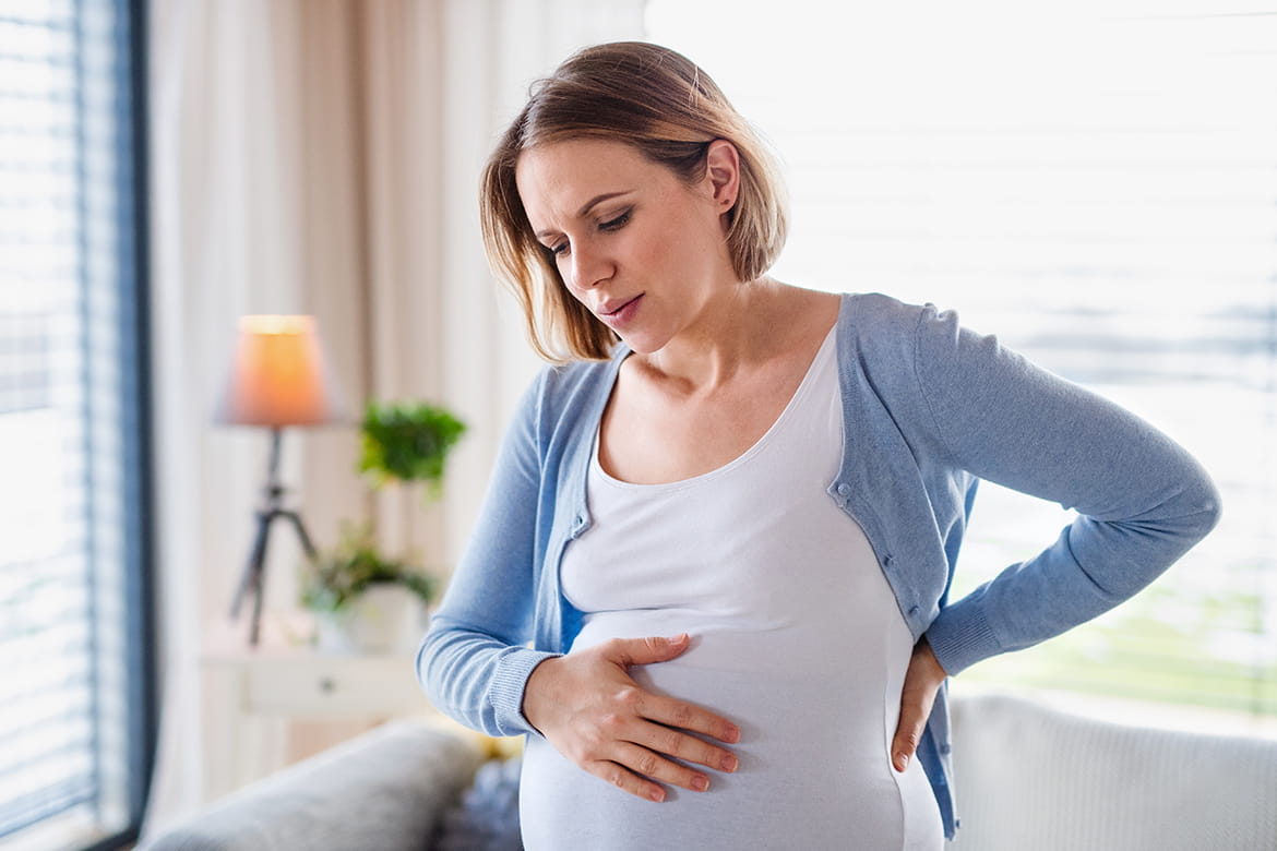 Signs Your Water is Breaking During Pregnancy