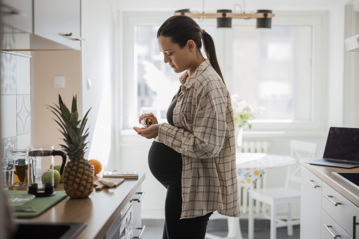 mujeres embarazadas pueden tomar tylenol